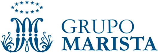 Logo Grupo Marista