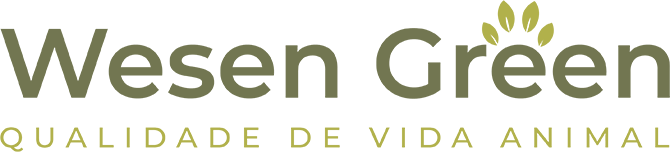 Logo Wesen Green